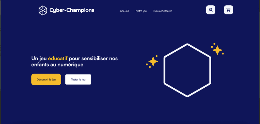 Portfolio Mockup