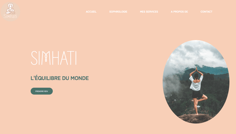 Portfolio Mockup